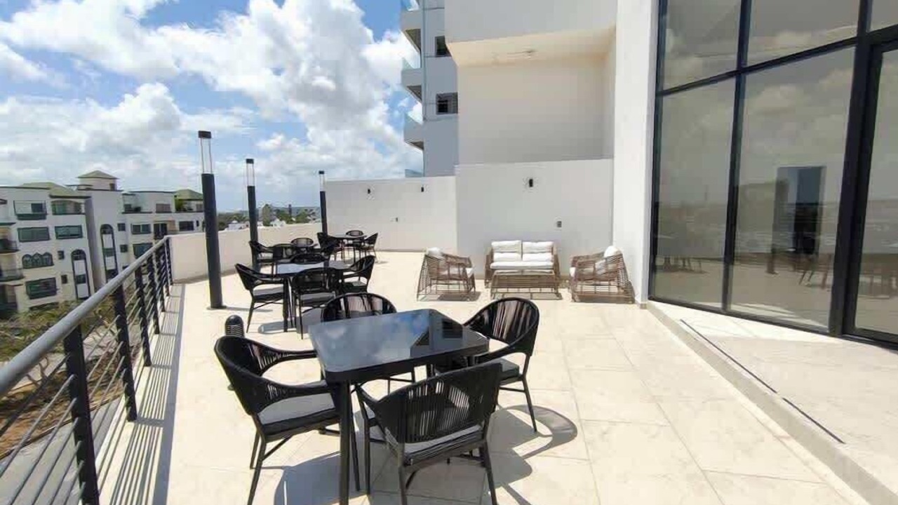Photo of Outdoor in Downtown Cancun