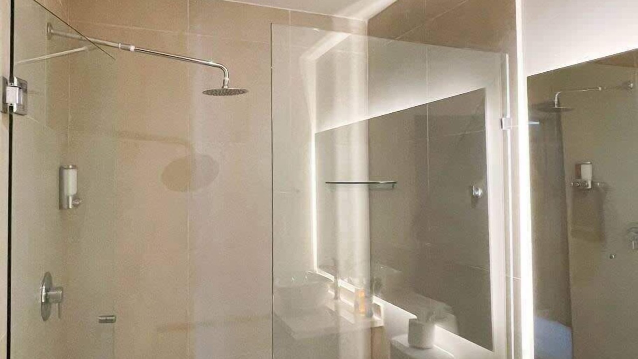 Photo of Bathroom in Downtown Cancun