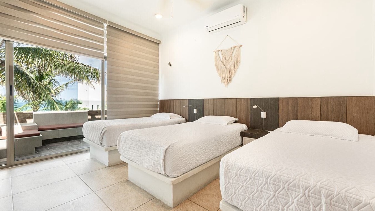 Photo of Bedroom in Colonia Meteorologico