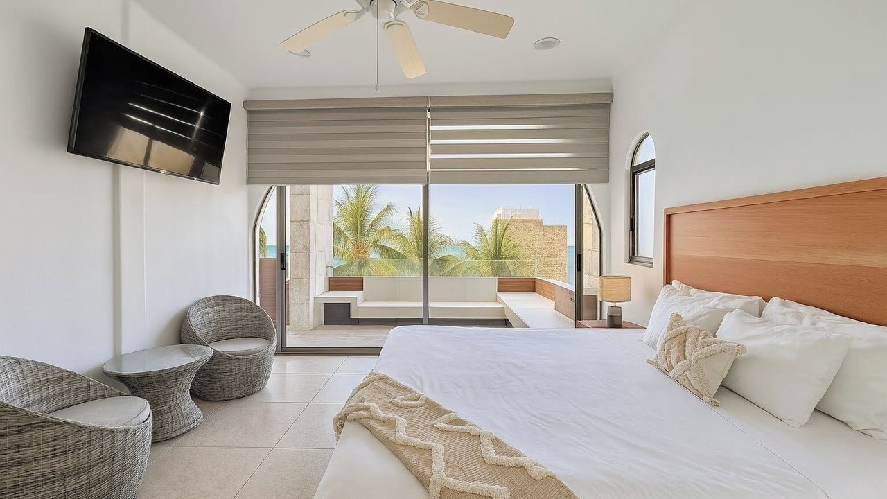 Photo of Bedroom in Colonia Meteorologico