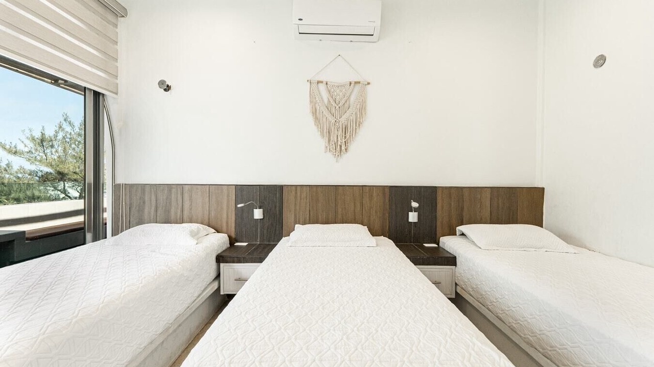 Photo of Bedroom in Colonia Meteorologico