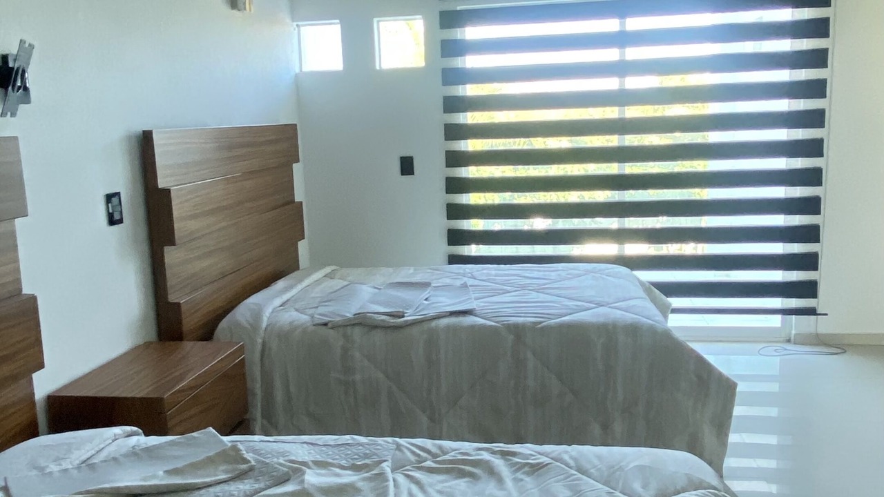 Photo of Bedroom in Marina Vallarta