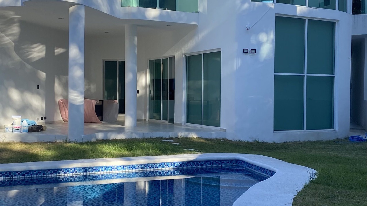 Photo of Outdoor in Marina Vallarta