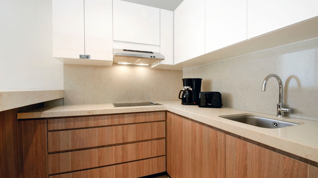 Photo of Kitchen in Colonia Andres