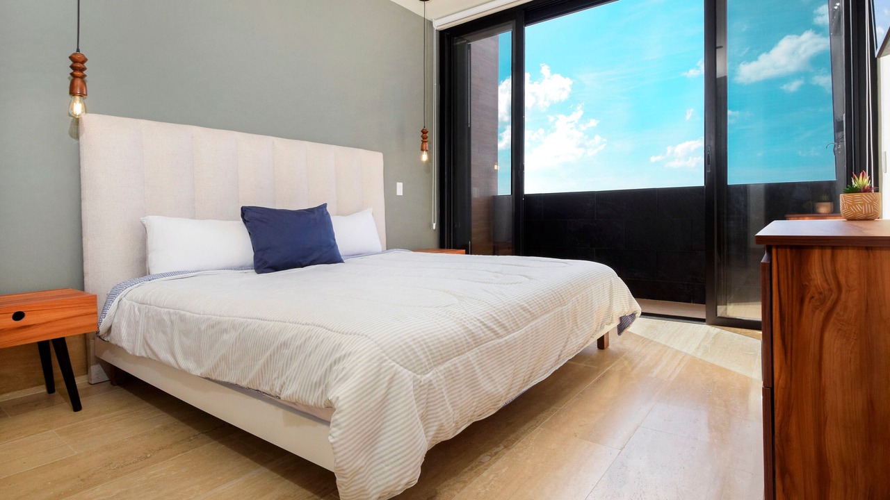 Photo of Bedroom in Colonia Andres
