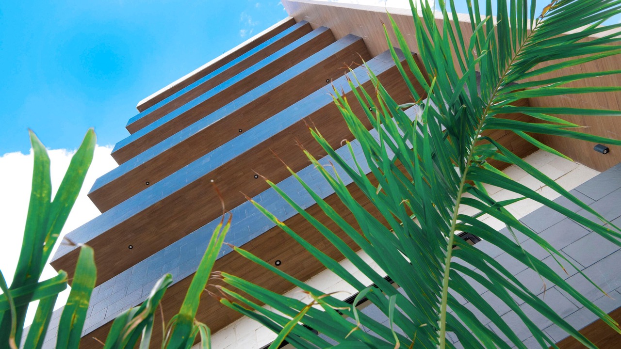 Photo of Outdoor in Colonia Andres