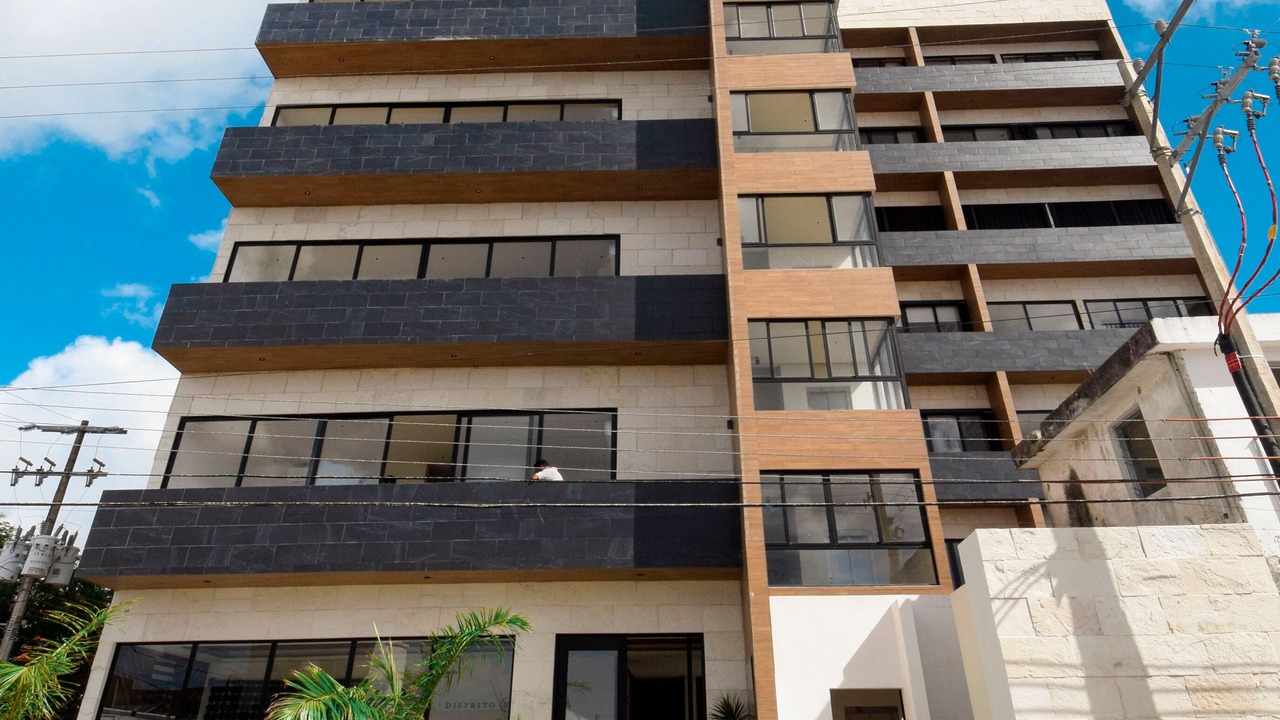 Photo of Outdoor in Colonia Andres