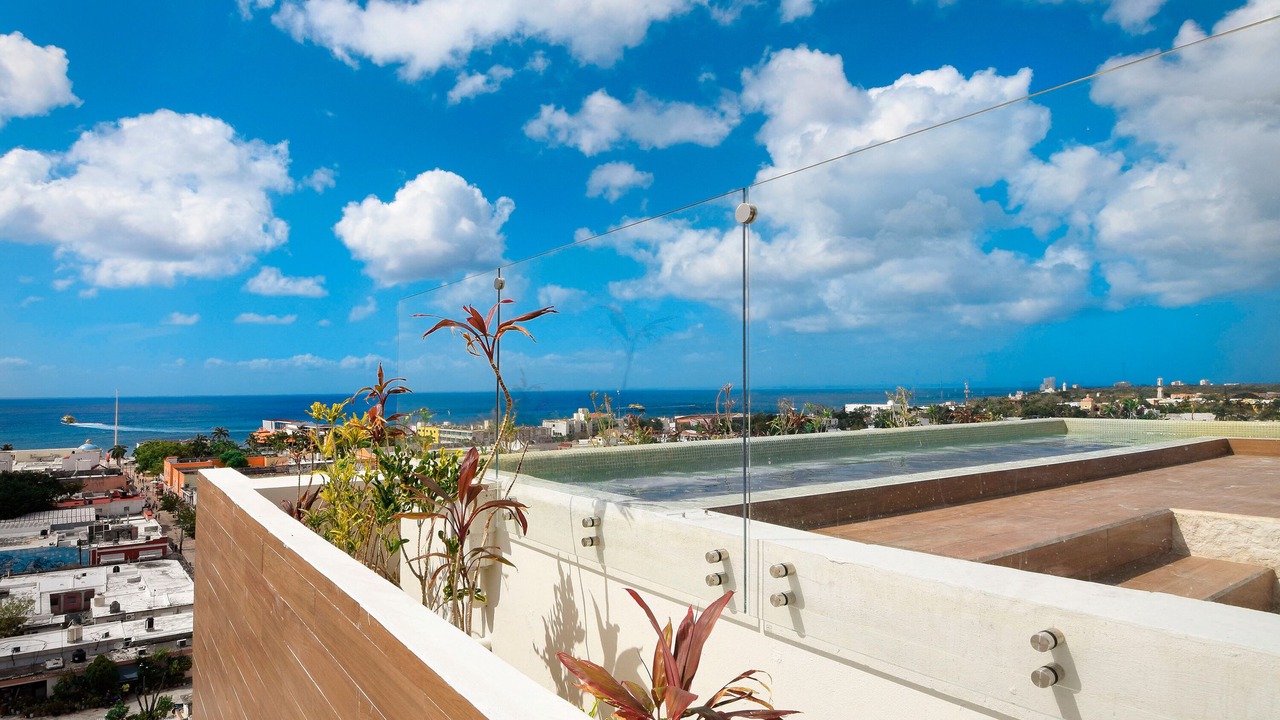 Photo of Outdoor in Colonia Andres