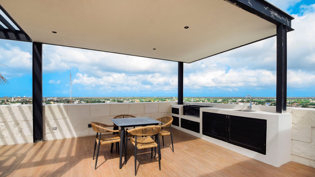 Photo of Outdoor in Colonia Andres