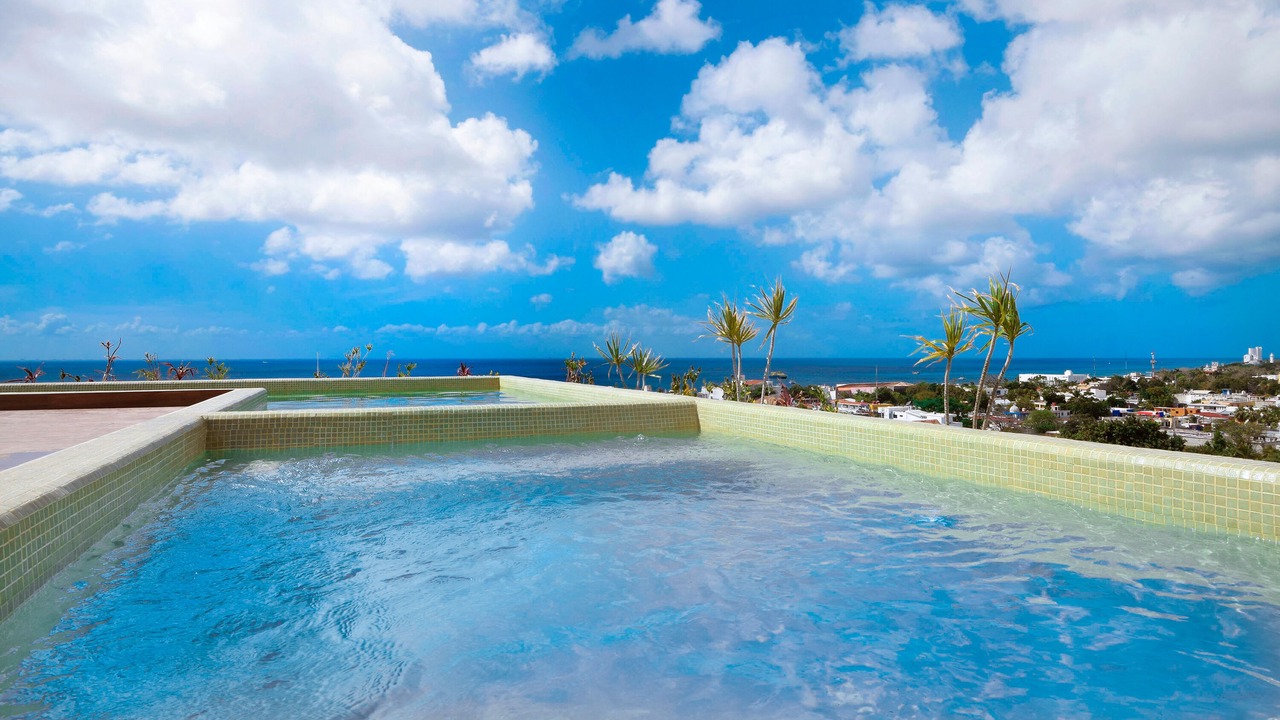Photo of Outdoor in Colonia Andres