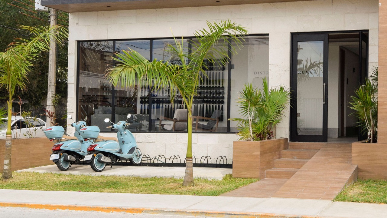 Photo of Outdoor in Colonia Andres