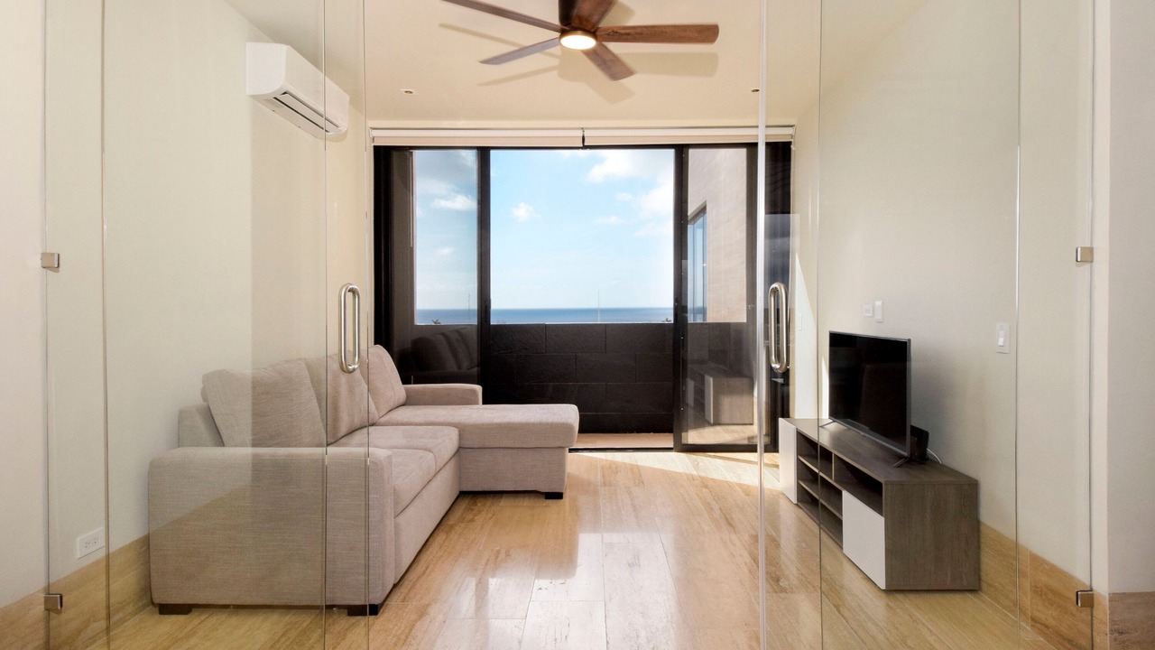 Photo of Livingroom in Colonia Andres
