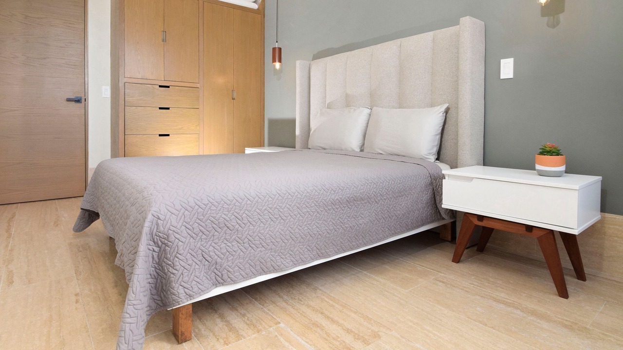 Photo of Bedroom in Colonia Andres
