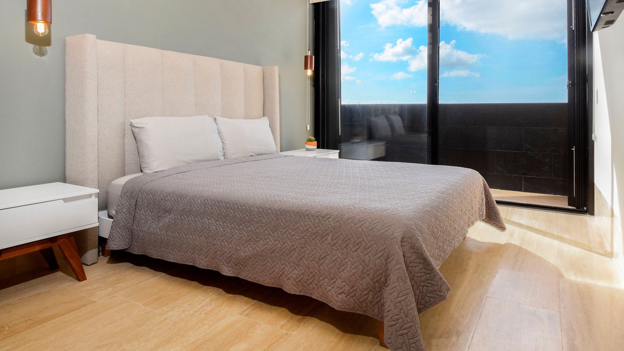Photo of Bedroom in Colonia Andres