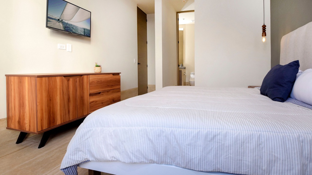 Photo of Bedroom in Colonia Andres