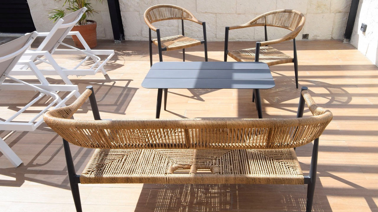 Photo of Patio Balcony in Colonia Andres