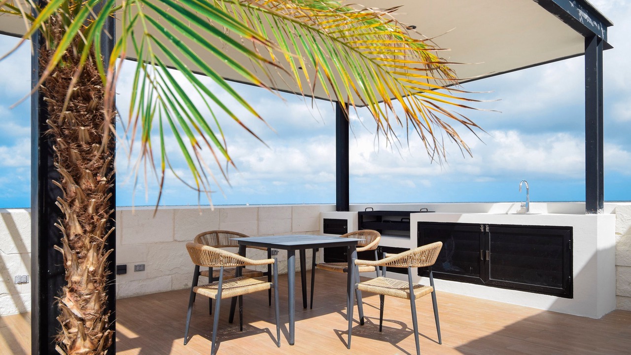 Photo of Outdoor in Colonia Andres