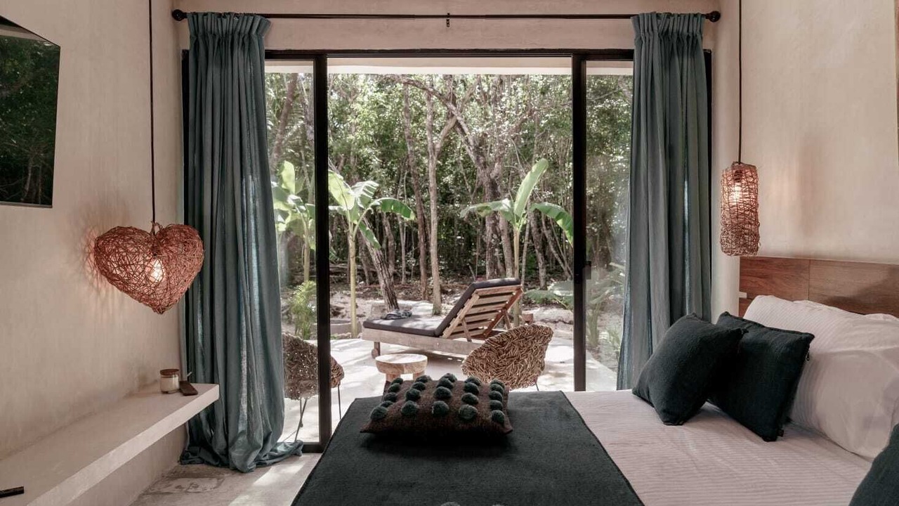 Photo of Bedroom in Akumal