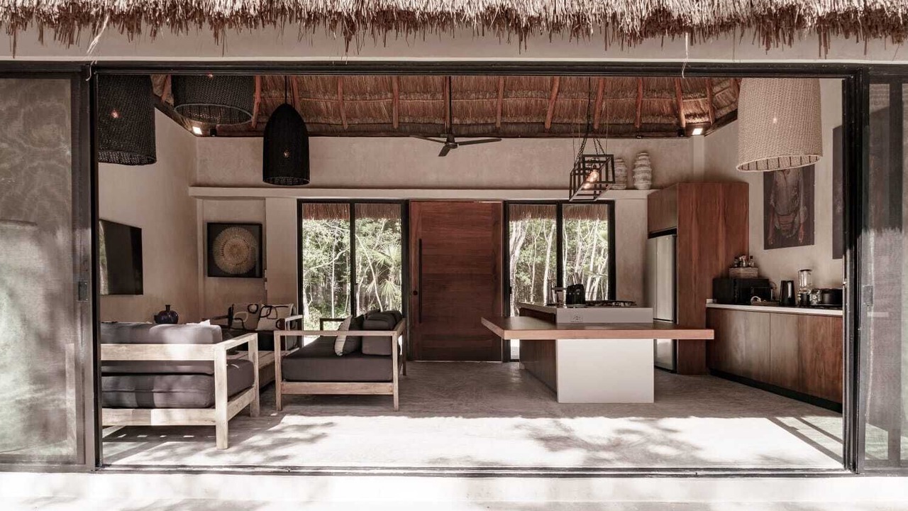 Photo of Kitchen in Akumal