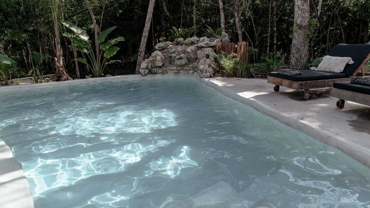 Photo of Outdoor in Akumal