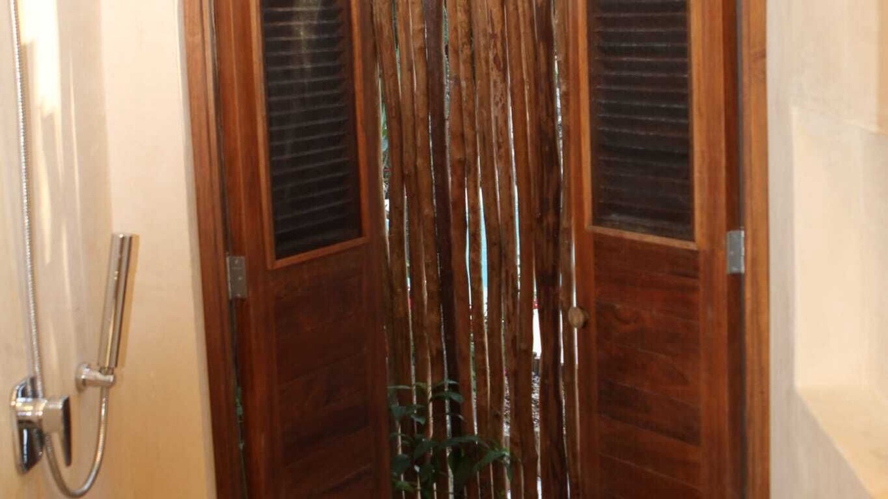 Photo of Bathroom in Akumal