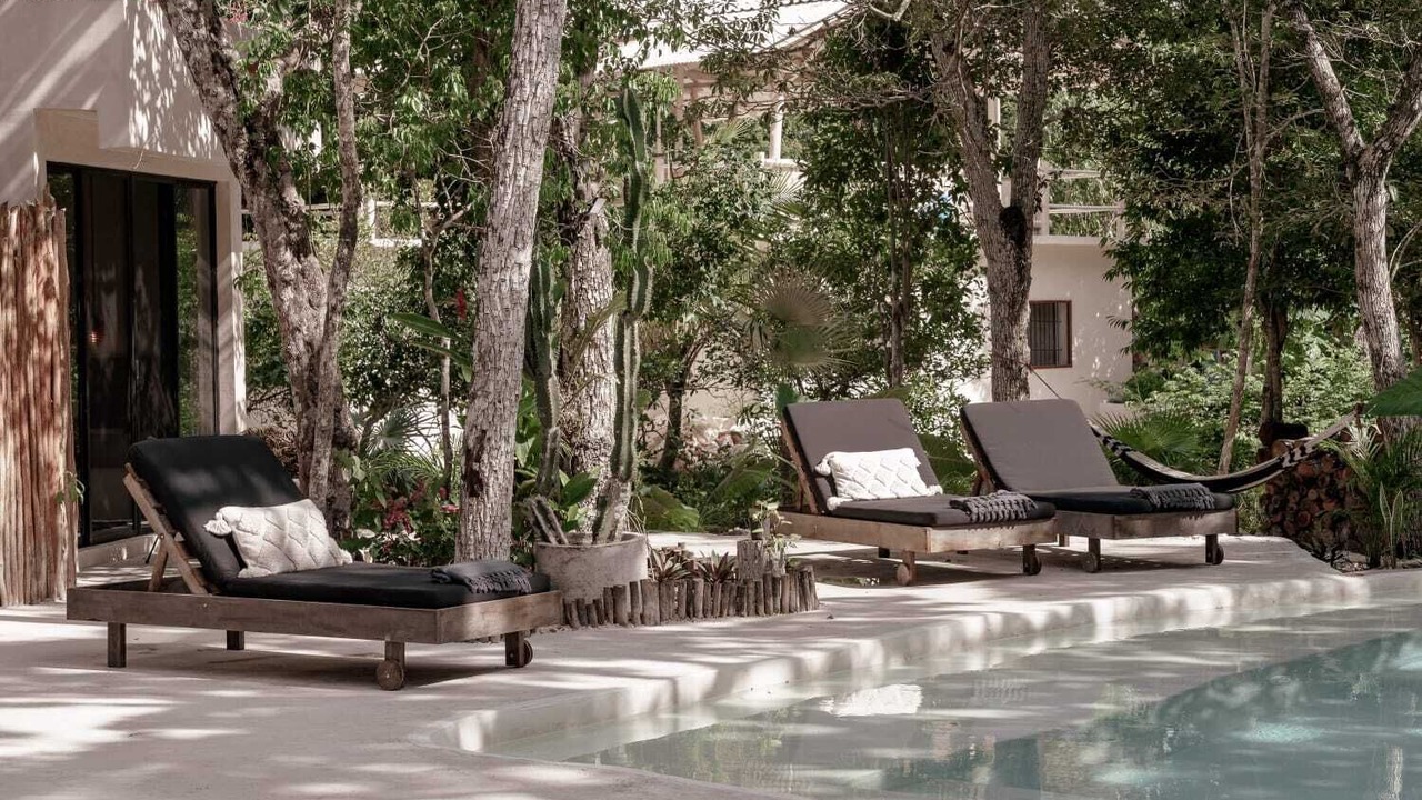 Photo of Outdoor in Akumal