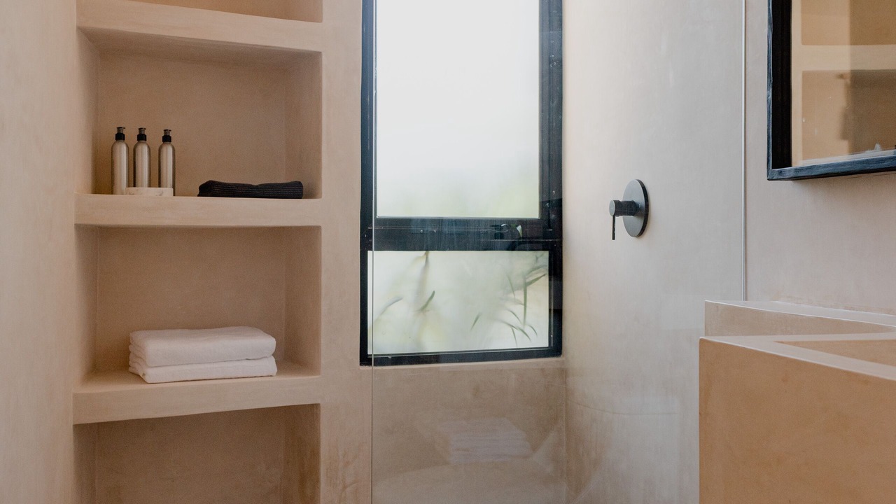 Photo of Bathroom in Tulum City Center