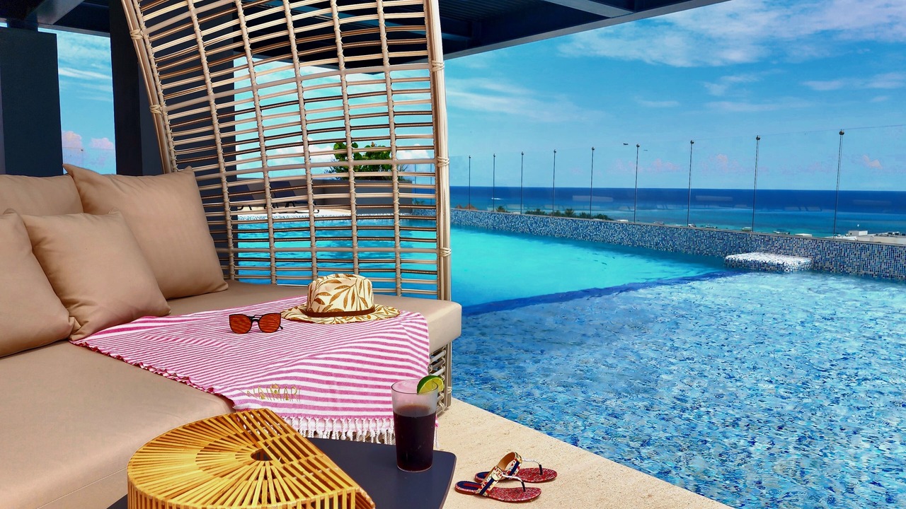 Photo of Patio Balcony in Zazil-ha