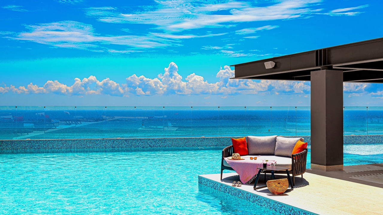 Photo of Patio Balcony in Zazil-ha