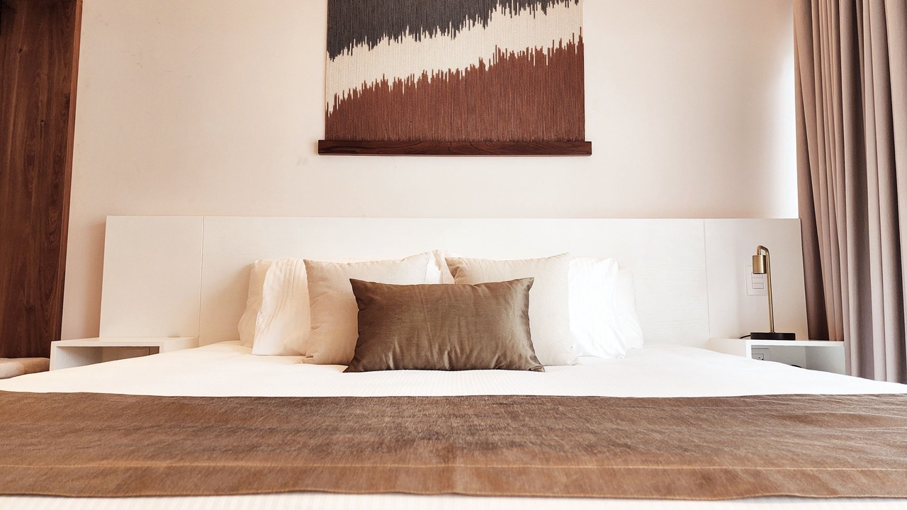 Photo of Bedroom in Zazil-ha