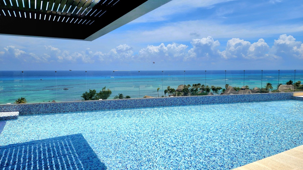 Photo of Patio Balcony in Zazil-ha