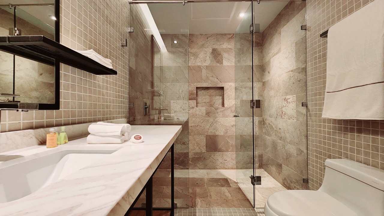 Photo of Bathroom in Zazil-ha