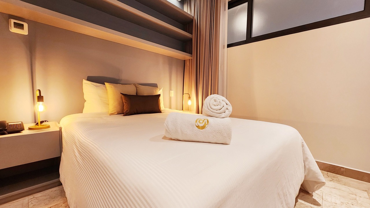 Photo of Bedroom in Zazil-ha