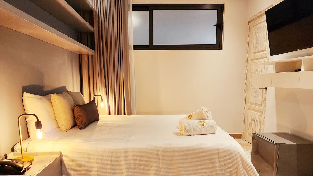 Photo of Bedroom in Zazil-ha