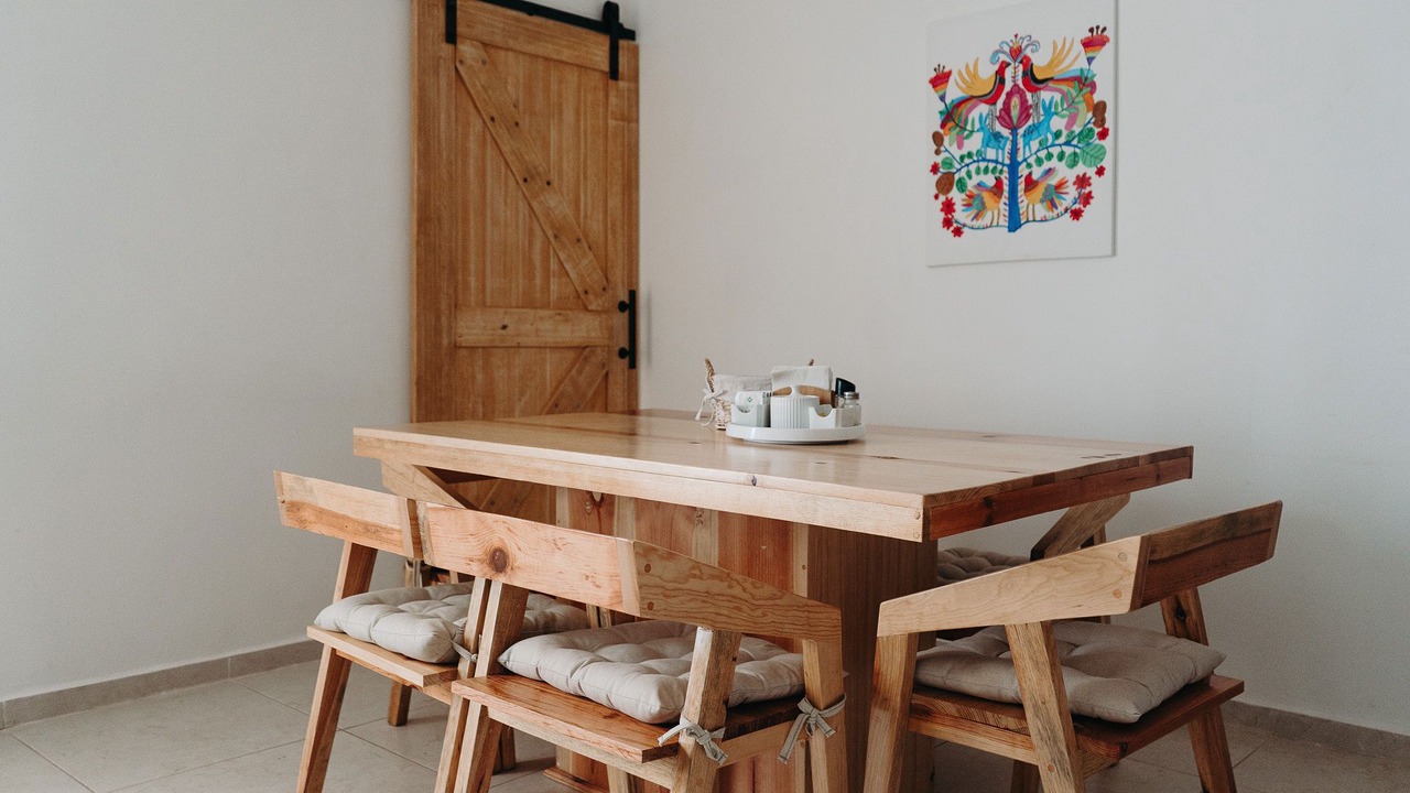 Photo of Bedroom in Puerto Morelos