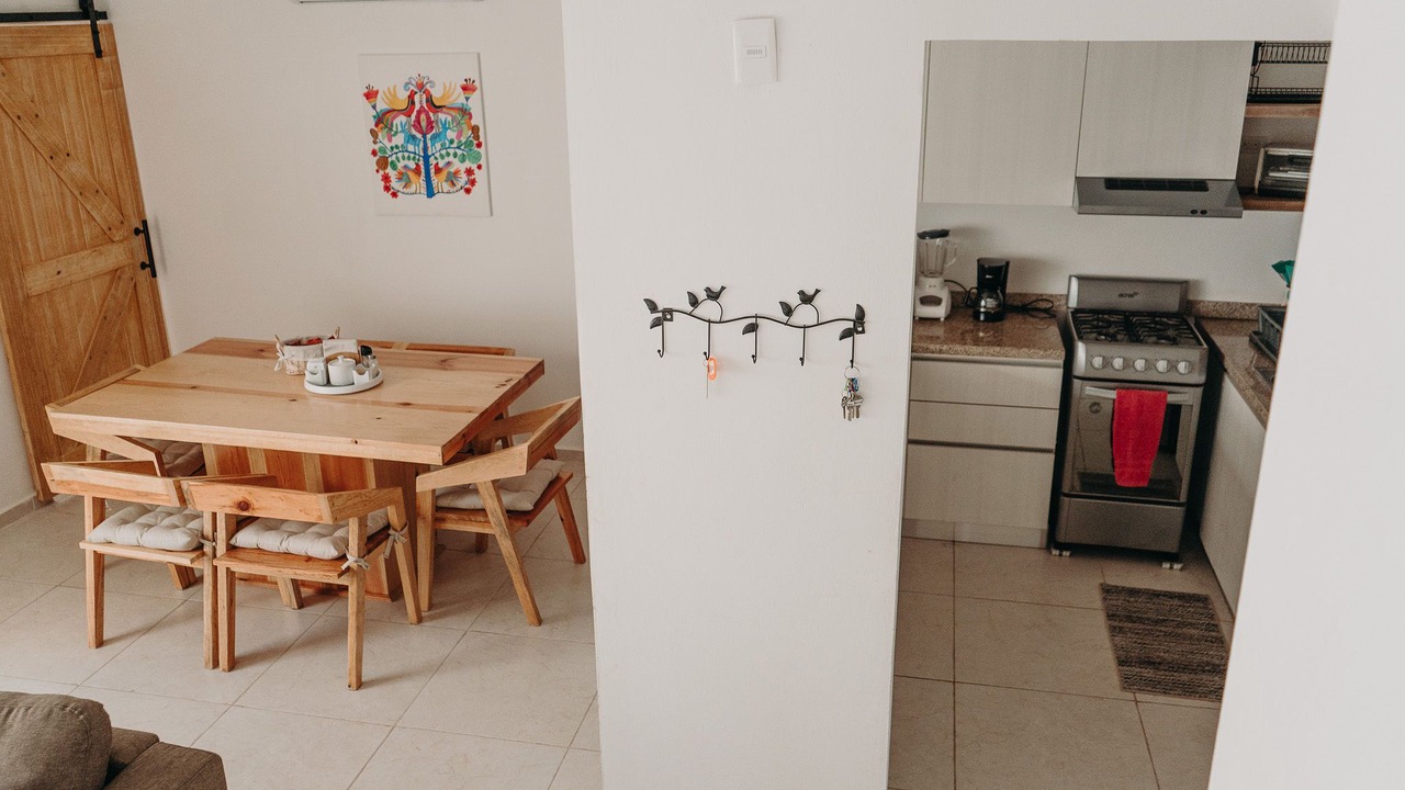 Photo of Bedroom in Puerto Morelos