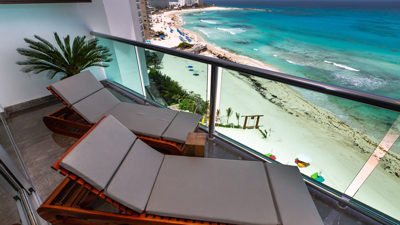 Photo of Outdoor in Punta Cancun
