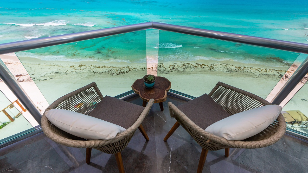 Photo of Outdoor in Punta Cancun