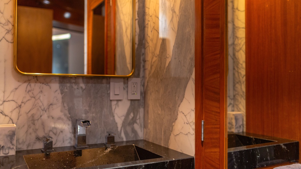 Photo of Bathroom in Punta Cancun
