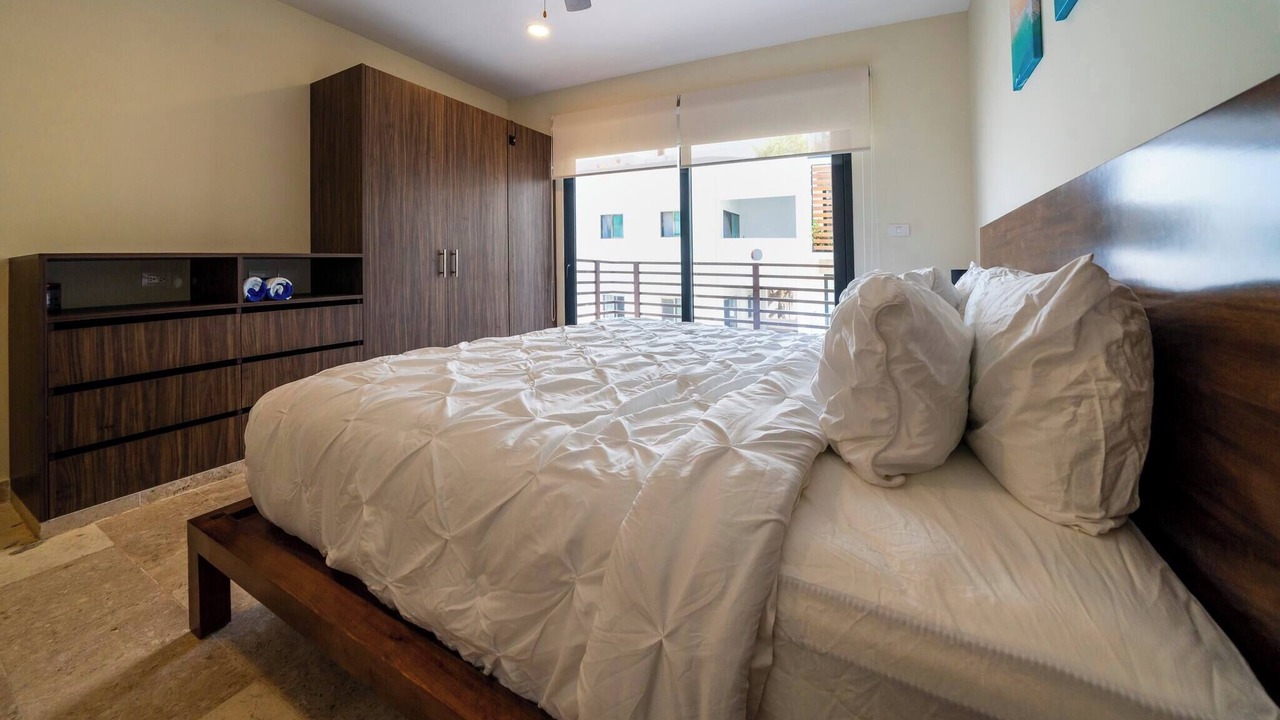 Photo of Bedroom in Centro