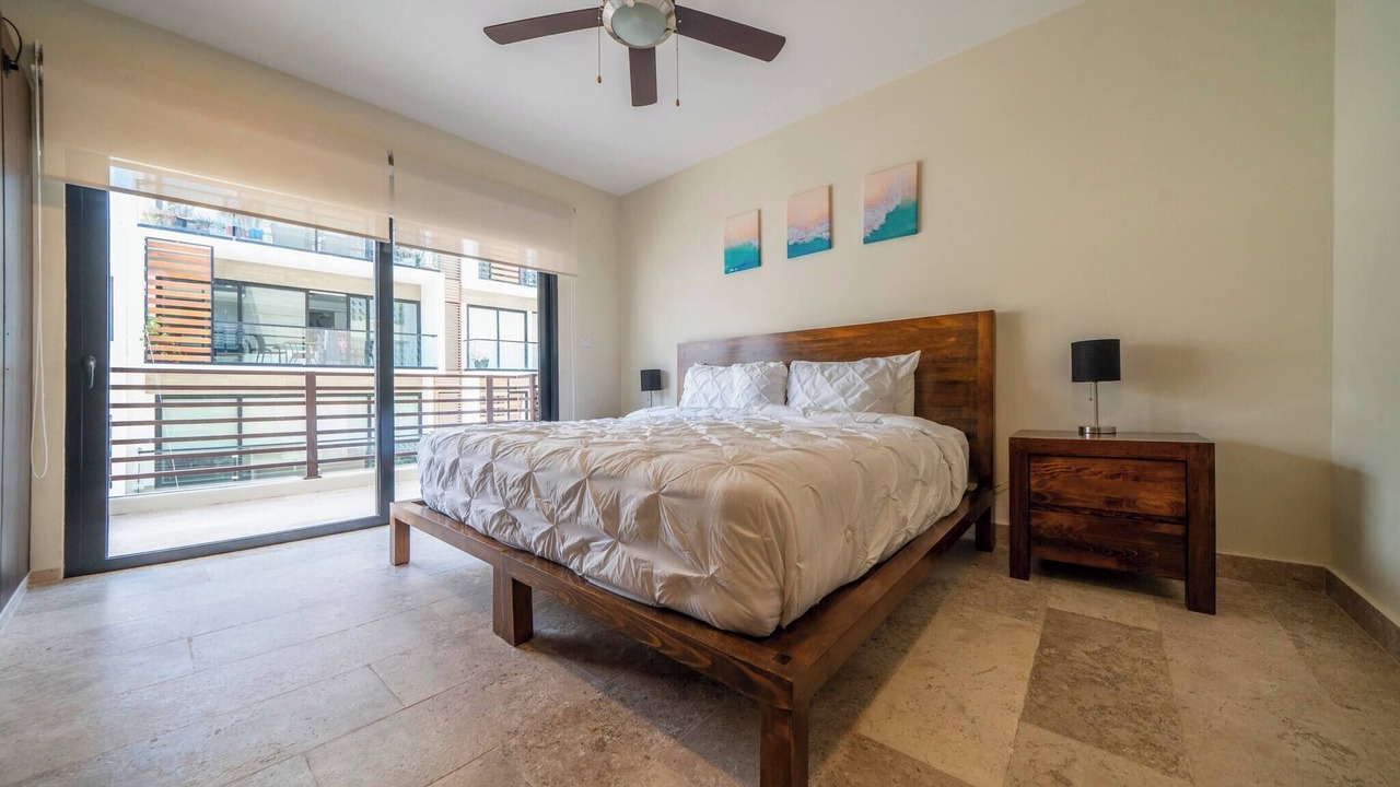 Photo of Bedroom in Centro