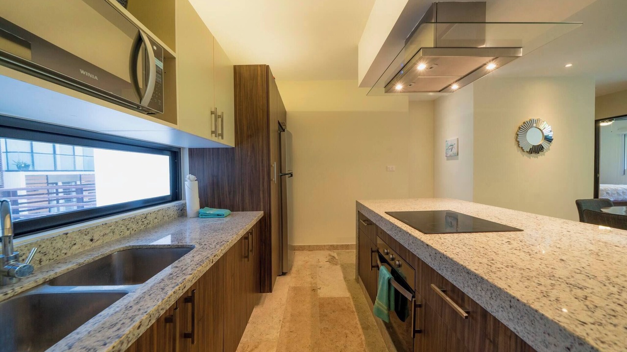 Photo of Kitchen in Centro