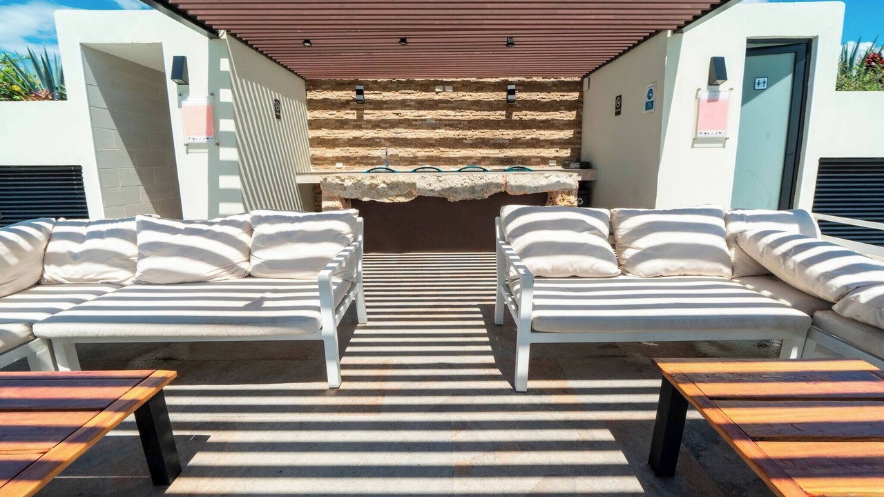 Photo of Patio Balcony in Centro