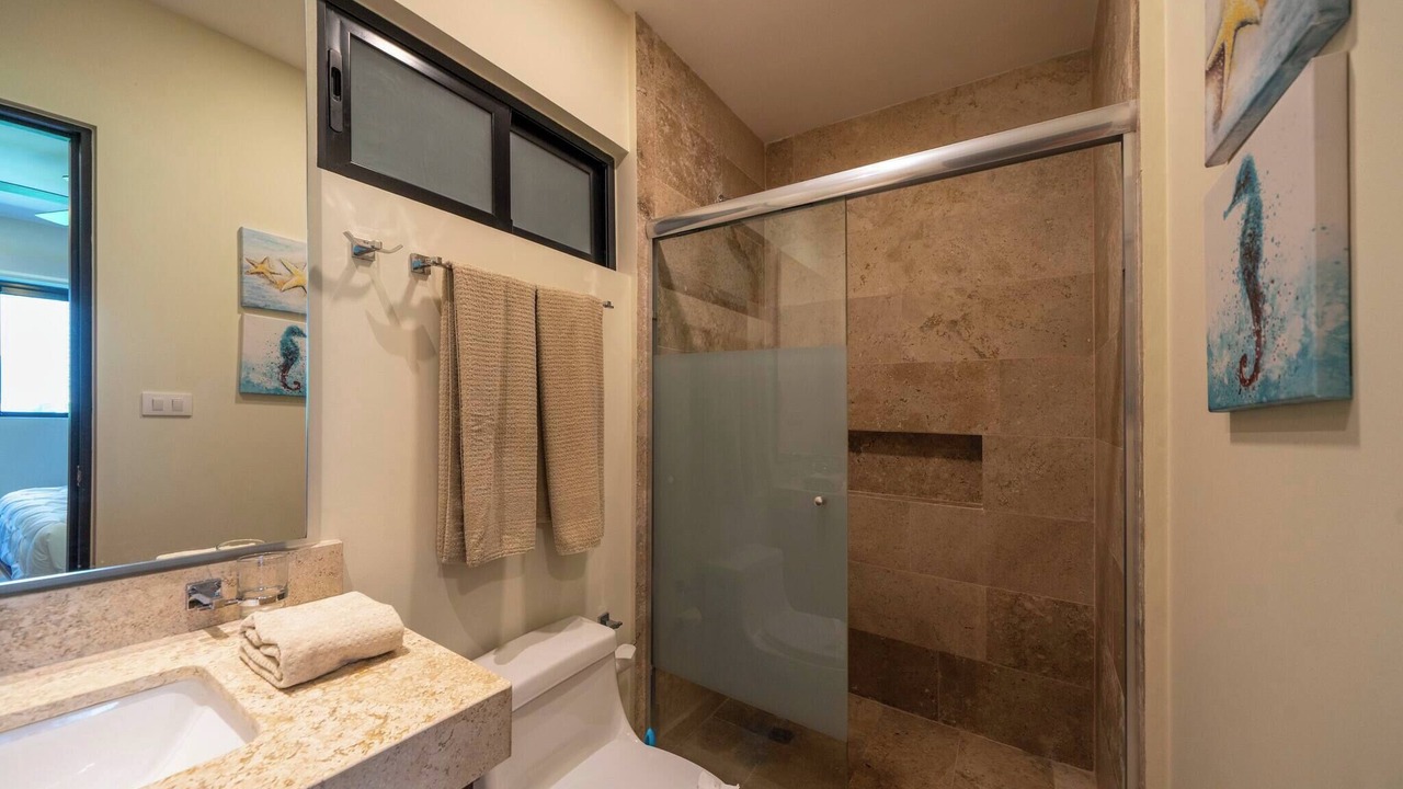 Photo of Bathroom in Centro