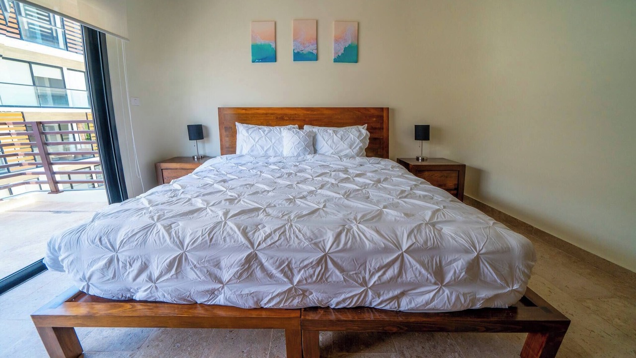 Photo of Bedroom in Centro