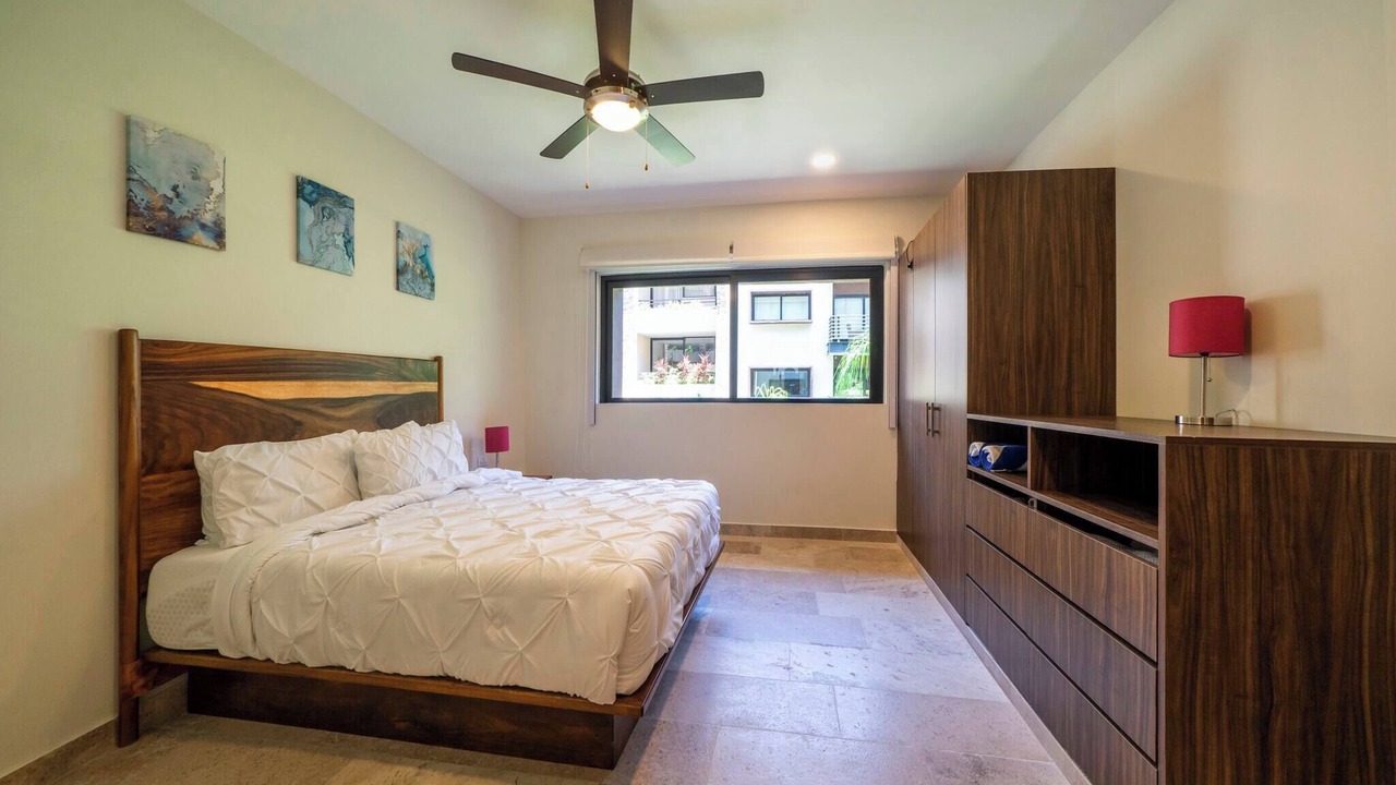 Photo of Bedroom in Centro