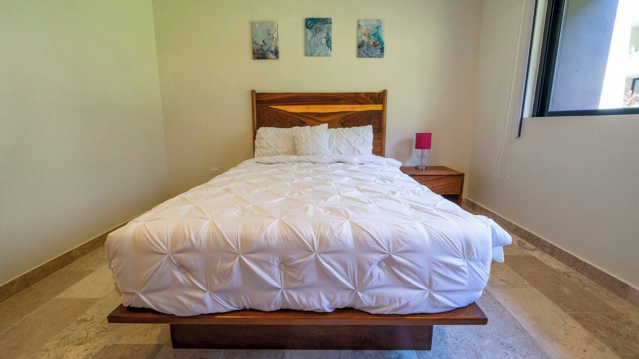 Photo of Bedroom in Centro