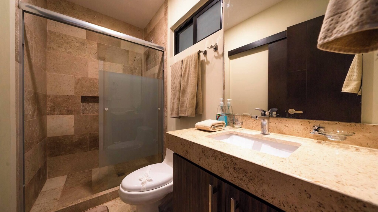 Photo of Bathroom in Centro