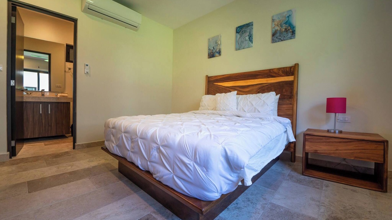 Photo of Bedroom in Centro