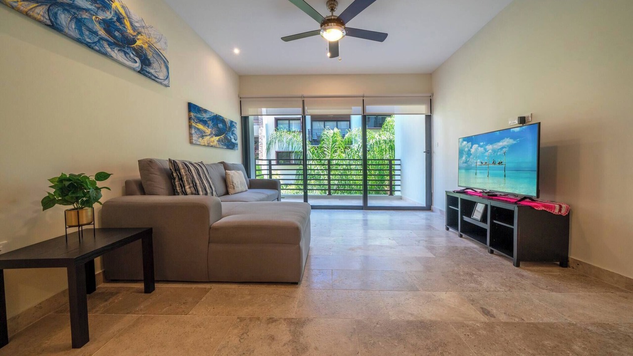 Photo of Livingroom in Centro